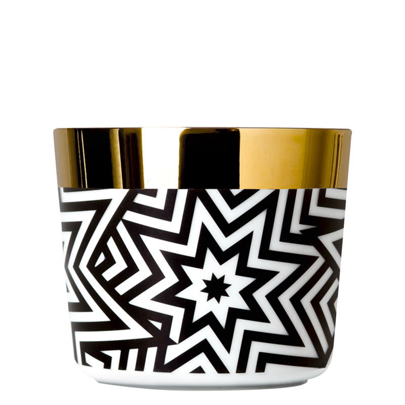 Champagnerbecher Stars